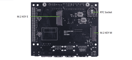 Seeed Studio IoT Board reComputer Jetson Xavier NX edge AI, Aluminium case, pre-installed JetPack System