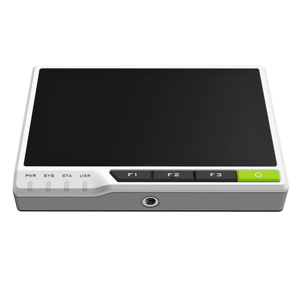Seeed Studio IoT Board reTerminal - Embedded Linux Raspberry Pi CM4  5" Capacitive Multi-Touch Screen