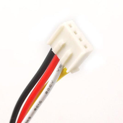 Seeed Studio Jumper Wire Seeed Grove - Universal 4 Pin 20cm Unbuckled Cable (5 PCs Pack)