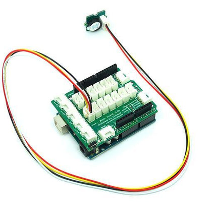 Seeed Studio Jumper Wire Seeed Grove - Universal 4 Pin Buckled 30cm Cable (5 PCs Pack)