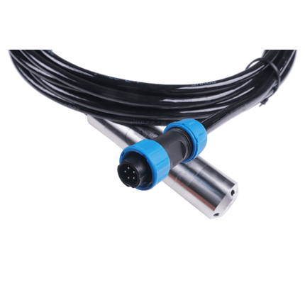 Seeed Studio LoRaWAN Industrial Liquid Level Sensor MODBUS RS485 Aviation Connector 5m