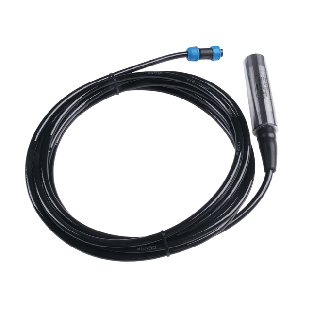 Seeed Studio LoRaWAN Industrial Liquid Level Sensor MODBUS RS485 Aviation Connector 5m