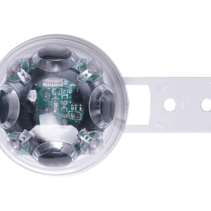Seeed Studio LoRaWAN Industrial Optical Rain Gauge Sensor RG-15