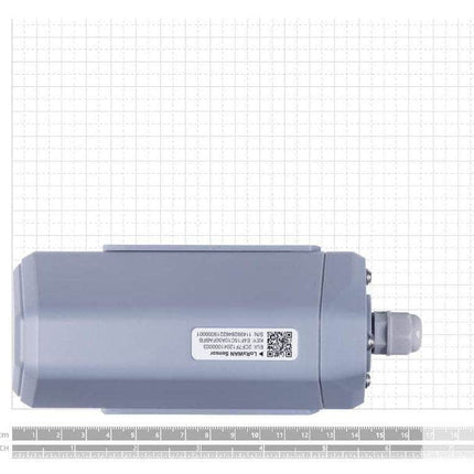 Seeed Studio LoRaWAN SenseCAP S2100 Wireless LoRaWAN Sensor Hub Data Logger