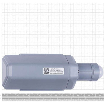 Seeed Studio LoRaWAN SenseCAP S2102 Wireless LoRaWAN Light Intensity Sensor