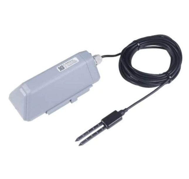 Seeed Studio LoRaWAN SenseCAP S2104 LoRaWAN Wireless Soil Moisture and Temperature Sensor