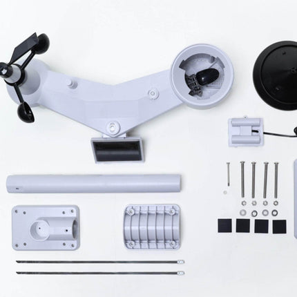 Seeed Studio LoRaWAN SenseCAP S2120 LoRaWAN Weather Station 8 sensors