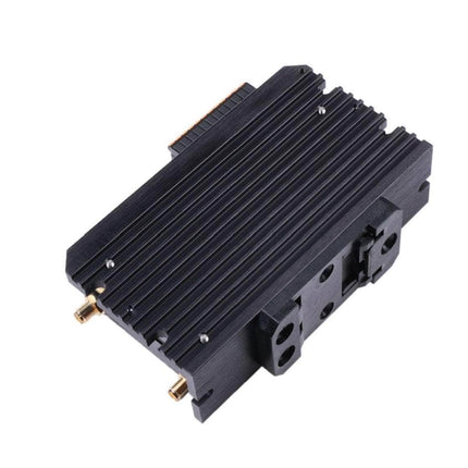 Seeed Studio Mini PC EdgeBox-ESP-100 Industrial Edge Controller, WiFi BLE 4G LTE Ethernet CAN RS485