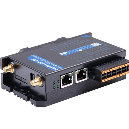 Seeed Studio Mini PC EdgeBox-ESP-100 Industrial Edge Controller, WiFi BLE 4G LTE Ethernet CAN RS485
