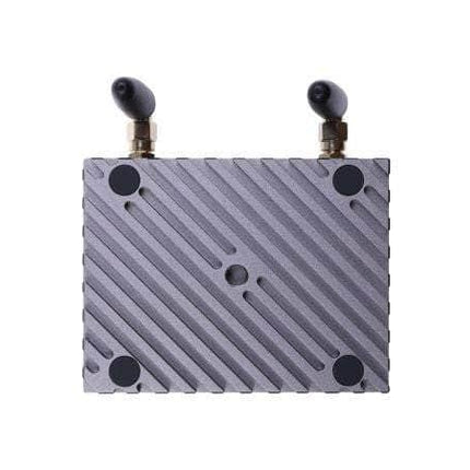 Seeed Studio Mini PC LinkStar-H68K-1432 Router with Wi-Fi 6, 4GB RAM & 32GB eMMC, Android 11, Ubuntu & OpenWRT