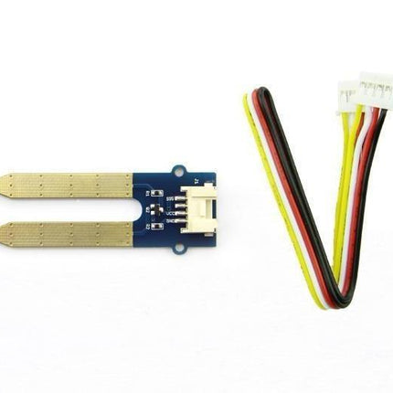 Seeed Studio Moisture Sensor Seeed Studio Grove - Moisture Sensor