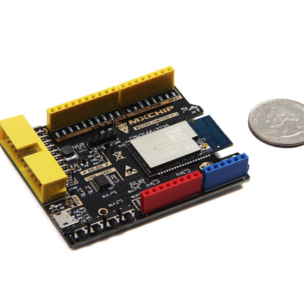 Seeed Studio MXChip MiCOKit-3239 IOT Development Board