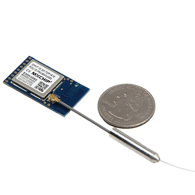 Seeed Studio MXChip MXCHIP EMW3080(BE) Embedded WiFi Module