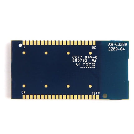 Seeed Studio MXChip MXCHIP EMW3239 Combo Module-WiFi Bluetooth BLE (External IPEX Antenna)