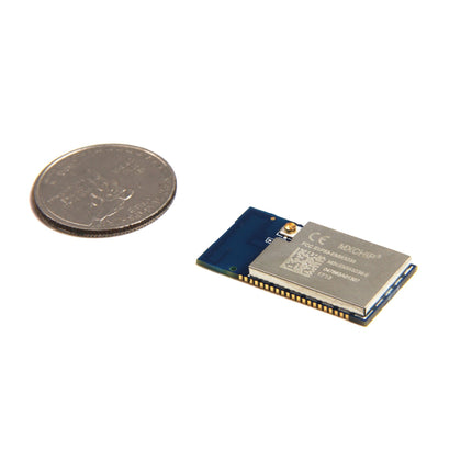 Seeed Studio MXChip MXCHIP EMW3239 Combo Module-WiFi Bluetooth BLE (External IPEX Antenna)