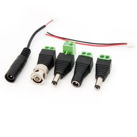 Seeed Studio Power Module Power Converters 6 in 1 Pack