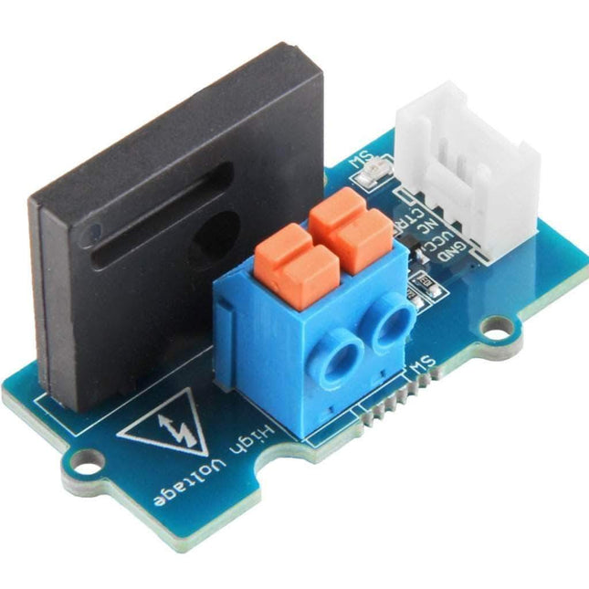 Seeed Studio Relay Module Seeed Grove - Solid State Relay V2