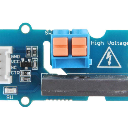 Seeed Studio Relay Module Seeed Grove - Solid State Relay V2