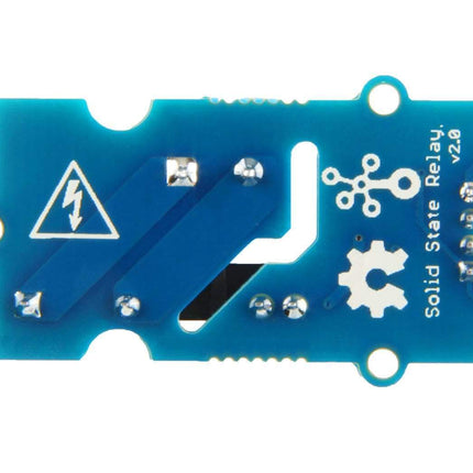 Seeed Studio Relay Module Seeed Grove - Solid State Relay V2