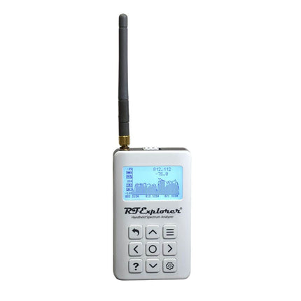 Seeed Studio RF Explorer RF Explorer WSUB1G PLUS - Slim