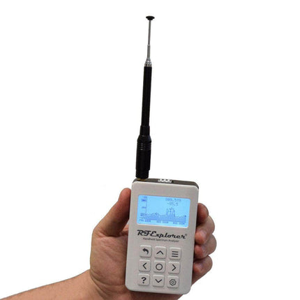 Seeed Studio RF Explorer RF Explorer WSUB1G PLUS - Slim