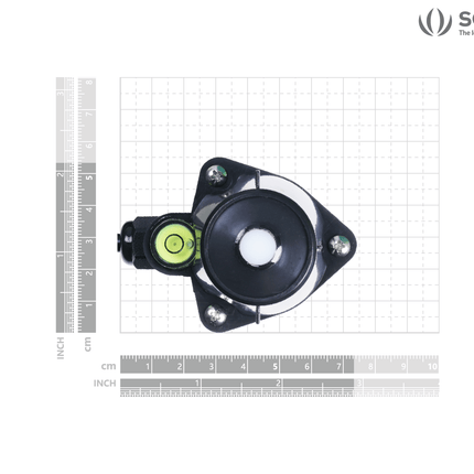 Seeed Studio Sensor Industrial Light Intensity Sensor, MODBUS-RTU RS485 0-2V