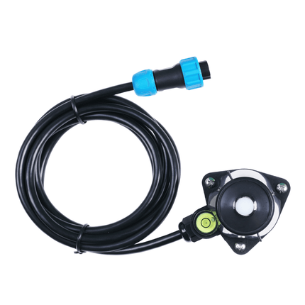 Seeed Studio Sensor Industrial Light Intensity Sensor, MODBUS-RTU RS485 0-2V