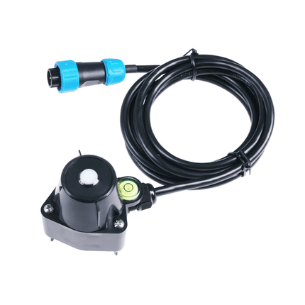 Seeed Studio Sensor Industrial Light Intensity Sensor, MODBUS-RTU RS485 0-2V