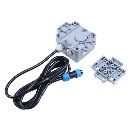 Seeed Studio Sensor Industrial MODBUS RS485 Ammonia NH3 Sensor Waterproof Connector