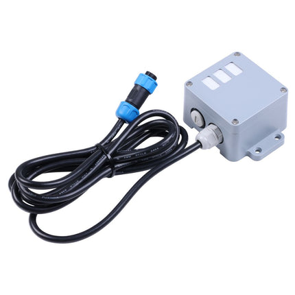 Seeed Studio Sensor Industrial MODBUS RS485 Ammonia NH3 Sensor Waterproof Connector