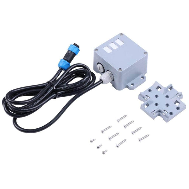 Seeed Studio Sensor Industrial MODBUS RS485 Ammonia NH3 Sensor Waterproof Connector