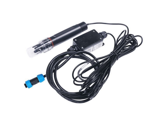 Seeed Studio Sensor Industrial pH Sensor MODBUS-RTU RS485 & 0-2V Analog Voltage