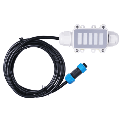 Seeed Studio Sensor SenseCAP SOLO NDIR CO2 Sensor MODBUS-RTU RS485 & SDI-12