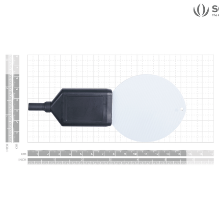 Seeed Studio Soil Moisture Sensor Industrial Leaf Wetness and Temperature Sensor MODBUS RTU RS485