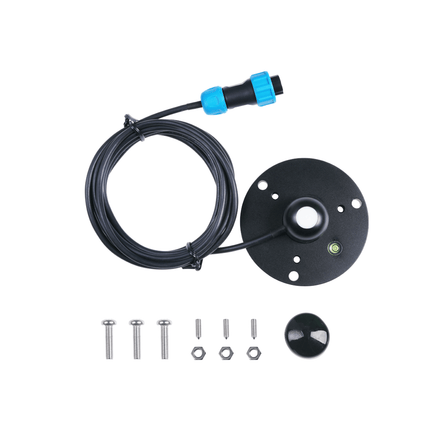 Seeed Studio Soil Moisture Sensor Industrial PAR Light Intensity Sensor MODBUS-RTU RS485