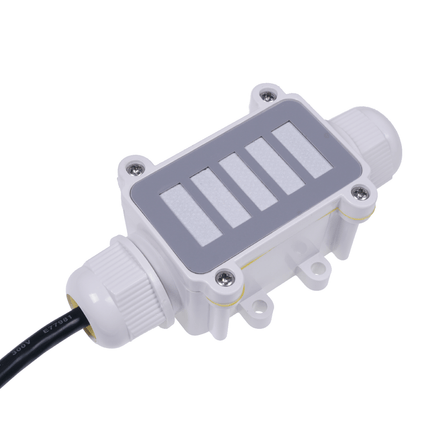 Seeed Studio Soil Moisture Sensor SenseCAP SOLO NDIR CO2 Sensor MODBUS-RTU RS485 & SDI-12