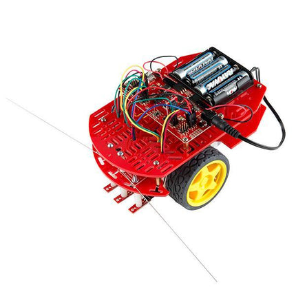 SparkFun Accelerometer SparkFun RedBot Sensor - Accelerometer