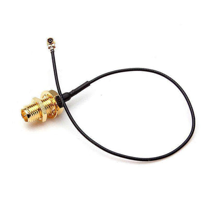 SparkFun Antenna RP-SMA Female to JK-IPEX MHF U.FL (1.13) 100mm