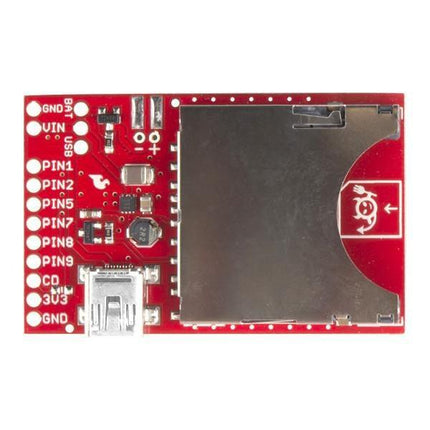 SparkFun Development Boards SparkFun Electric Imp Breakout