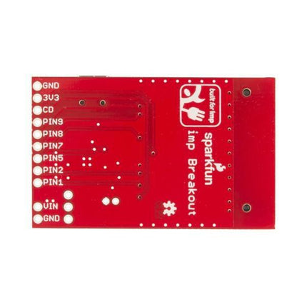 SparkFun Development Boards SparkFun Electric Imp Breakout