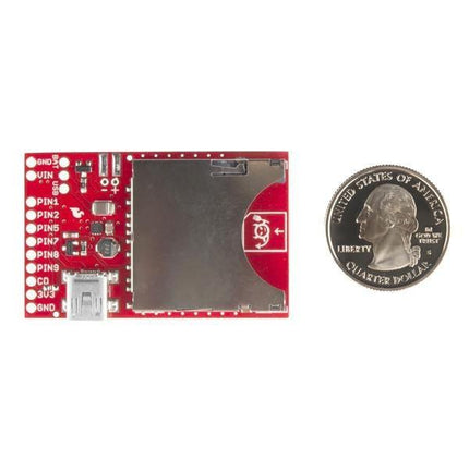SparkFun Development Boards SparkFun Electric Imp Breakout