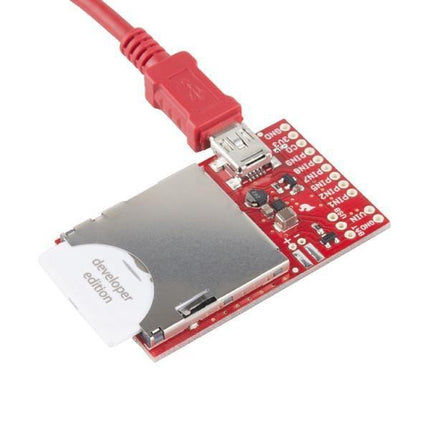 SparkFun Development Boards SparkFun Electric Imp Breakout