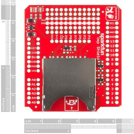 SparkFun Development Boards SparkFun Electric Imp Shield