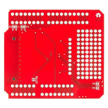 SparkFun Development Boards SparkFun Electric Imp Shield