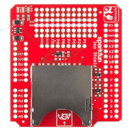 SparkFun Development Boards SparkFun Electric Imp Shield