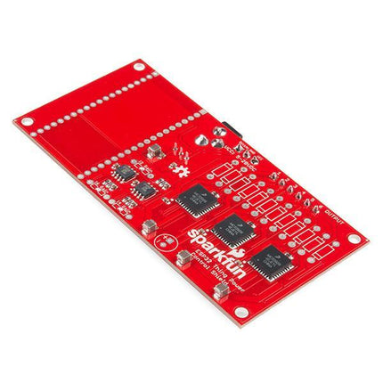 SparkFun ESP32 Thing SparkFun ESP32 Thing Power Control Shield