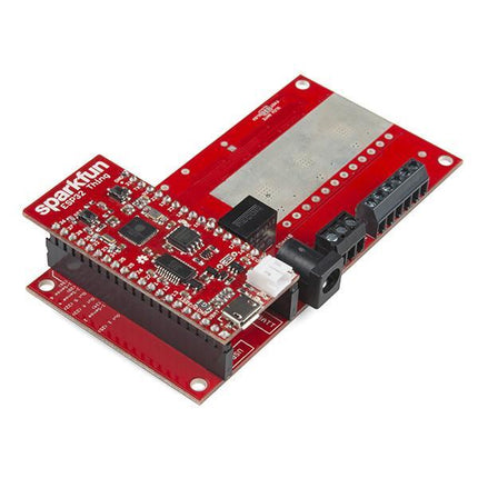 SparkFun ESP32 Thing SparkFun ESP32 Thing Power Control Shield