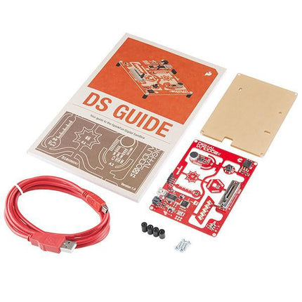 SparkFun IoT Board SparkFun Digital Sandbox
