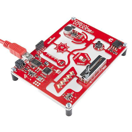 SparkFun IoT Board SparkFun Digital Sandbox