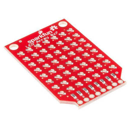 SparkFun LEDs SparkFun LED Array - 8x7